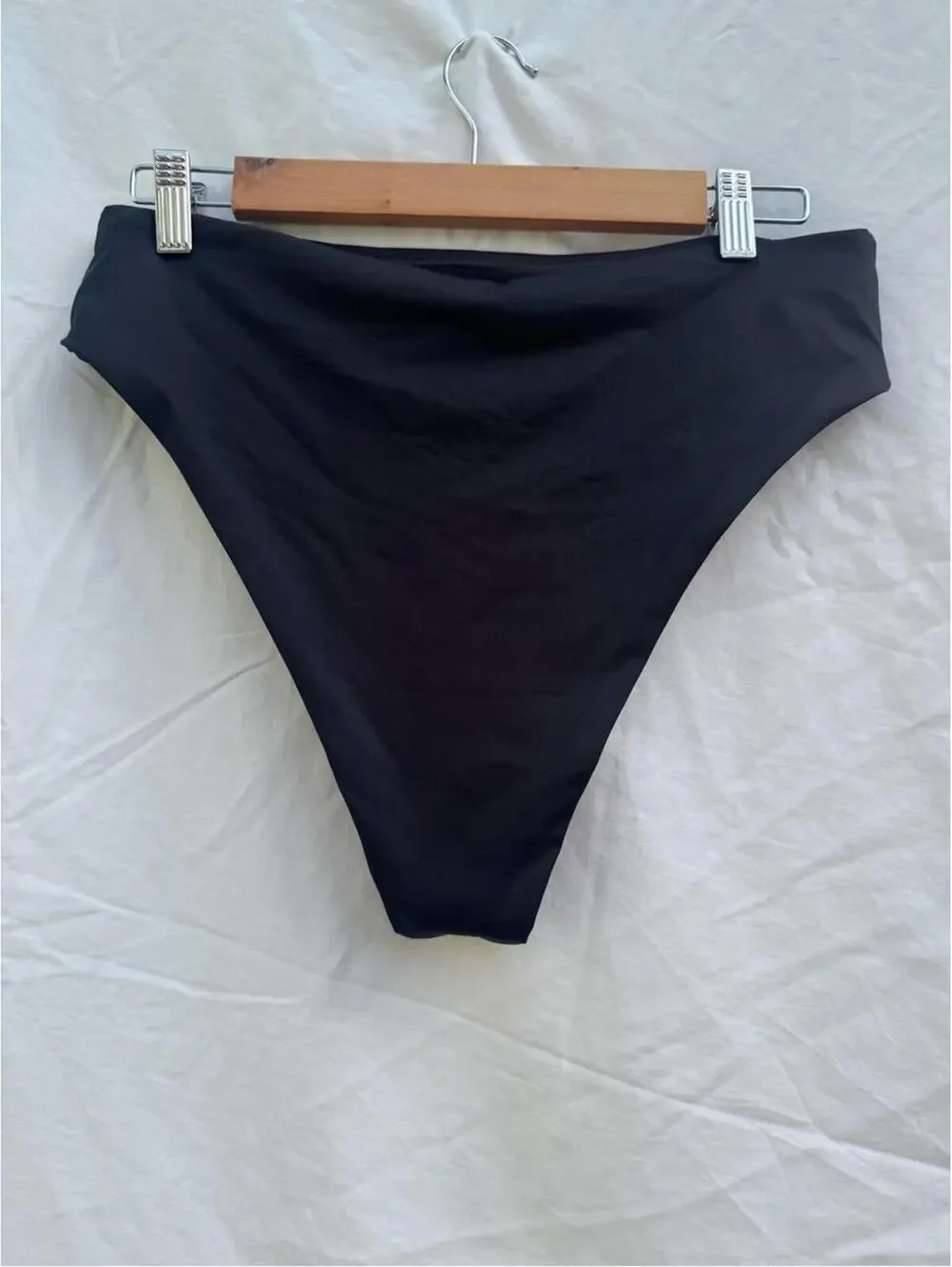 Skims Mid Waist Bikini Bottom